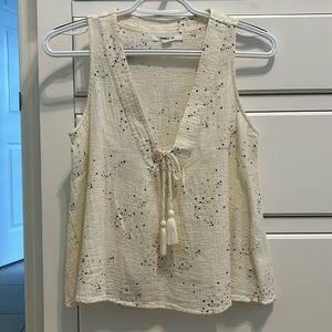 O’Neill top size small